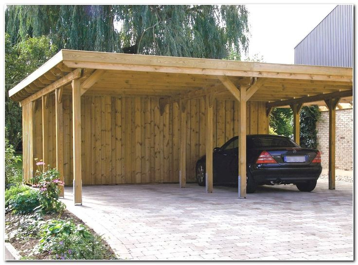 Best ideas about DIY Garage Kits Wood
. Save or Pin Best 25 Wood carport kits ideas on Pinterest Now.