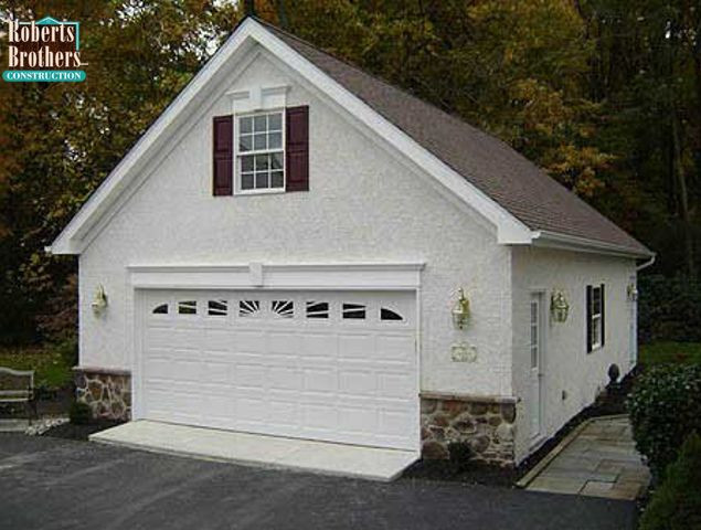 Best ideas about DIY Garage Kits Wood
. Save or Pin How Do I Install A Prefabricated Garage Kits Now.