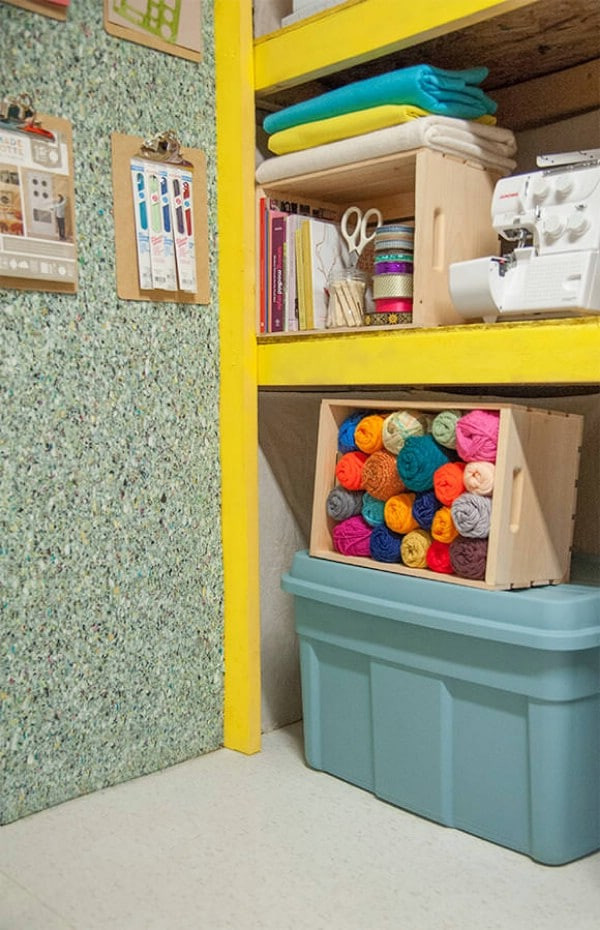 Best ideas about DIY Garage Organization Ideas
. Save or Pin 49 Brilliant Garage Organization Tips Ideas and DIY Now.