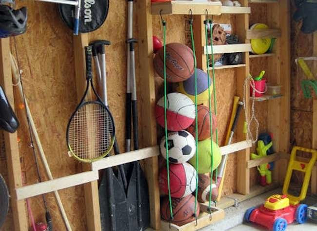 Best ideas about Diy Garage Organizers
. Save or Pin DIY Garage Storage 7 Project Ideas Bob Vila Now.