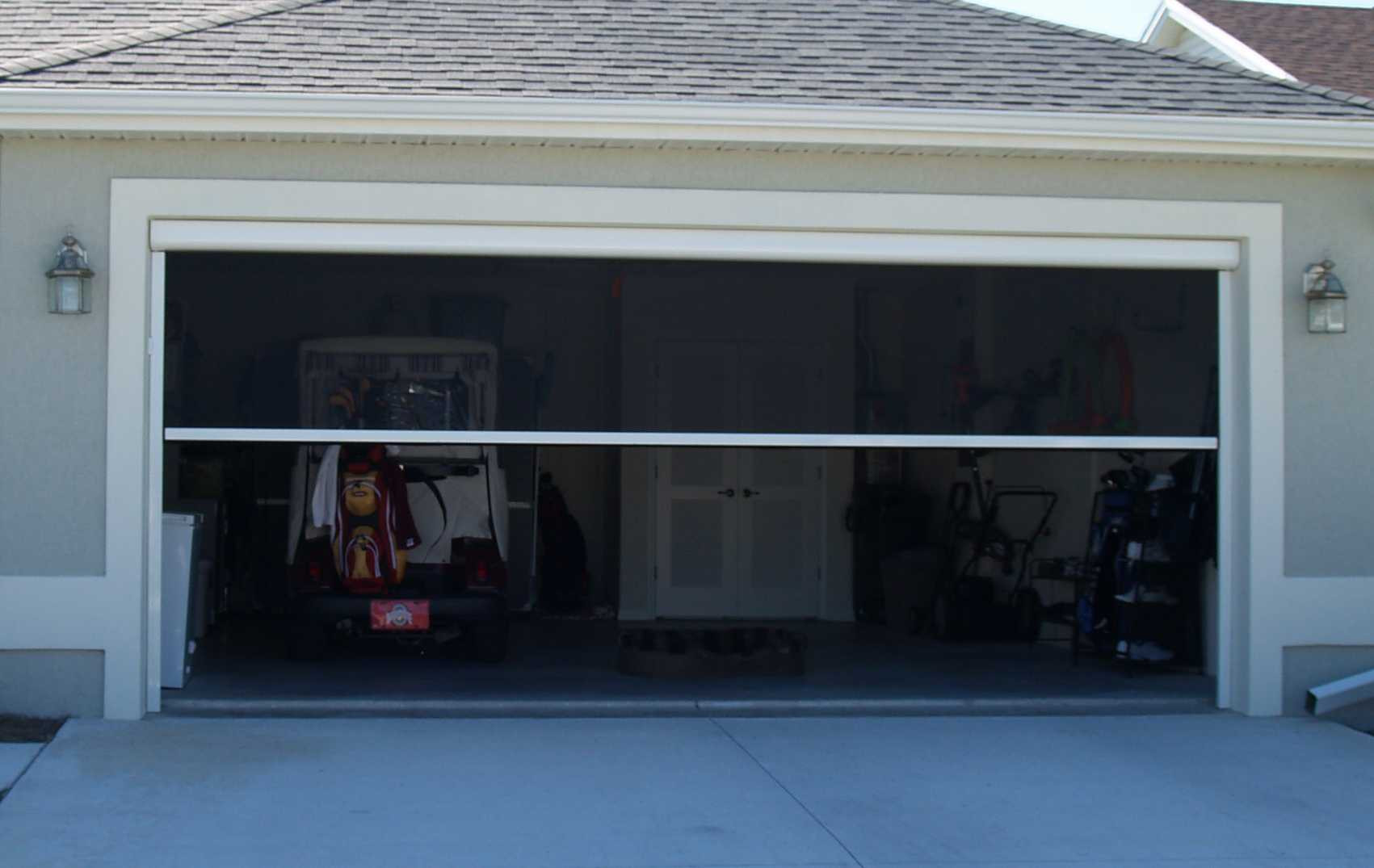 Best ideas about DIY Garage Screen Doors
. Save or Pin New Product Dev 939H And 1039H Lifestyle Screens Garage Now.