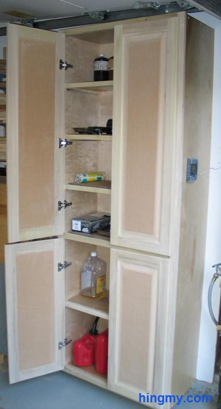 Best ideas about DIY Garage Storage Cabinets
. Save or Pin Genius Tutorials for DIY Garage Cabinets Now.