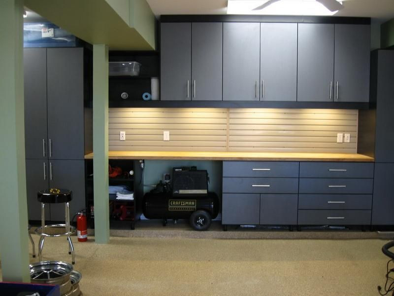 Best ideas about DIY Garage Storage Cabinets
. Save or Pin Planning & Ideas Diy Garage Cabinets Plans How to Build Now.