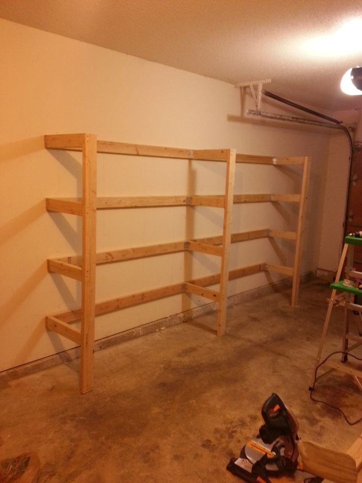 Best ideas about Diy Garage Storage Shelf
. Save or Pin 129 best images about DIY Garage Storage Ideas on Now.