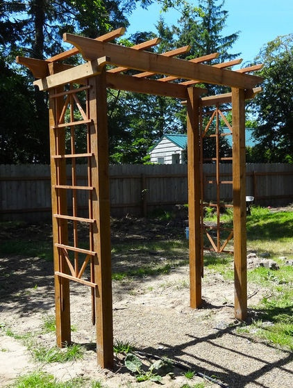 Best ideas about DIY Garden Arbors
. Save or Pin 78 Best images about garden arbor on Pinterest Now.