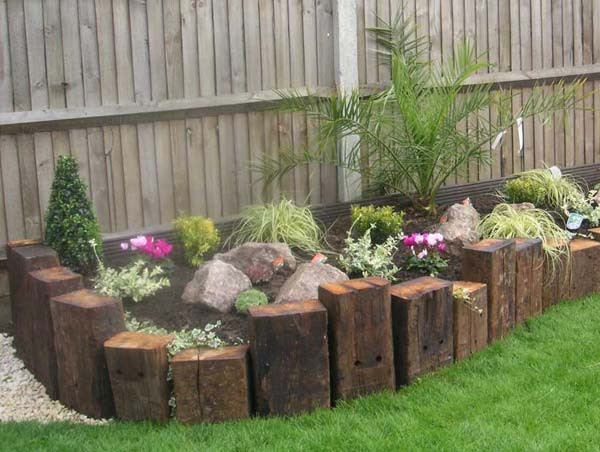 Best ideas about DIY Garden Edges
. Save or Pin 27 DIY Garden Bed Edging Ideas Ready to Emphasize Your Now.