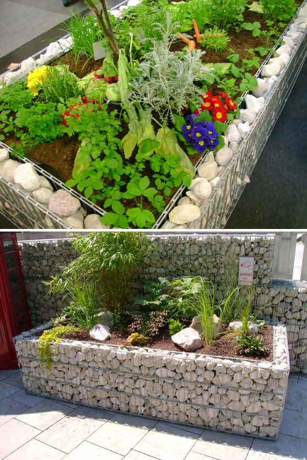 Best ideas about DIY Garden Edges
. Save or Pin Top 28 Surprisingly Awesome Garden Bed Edging Ideas Now.