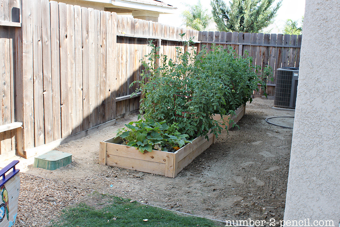 Best ideas about DIY Garden Fence
. Save or Pin Build an Easy DIY Garden Fence No 2 Pencil Now.