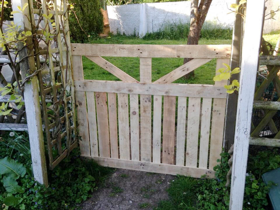 Best ideas about DIY Garden Gates
. Save or Pin 1000 ideas about Diy Gate on Pinterest Now.