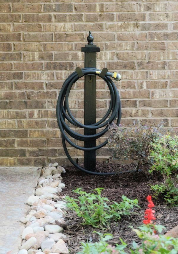 Best ideas about DIY Garden Hose Reel
. Save or Pin 25 best ideas about Hose Reel on Pinterest Now.