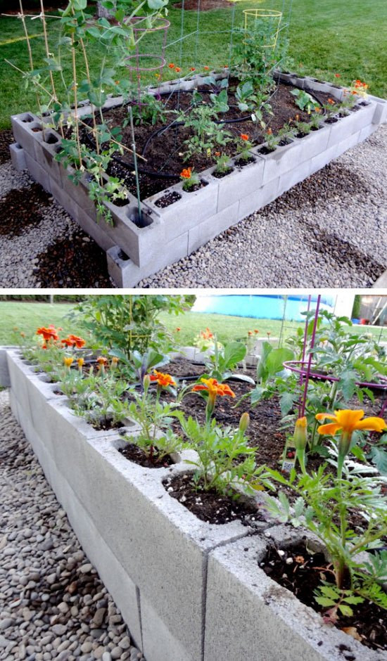 Best ideas about DIY Garden Ideas On A Budget
. Save or Pin 20 Genius DIY Garden Ideas on a Bud Now.