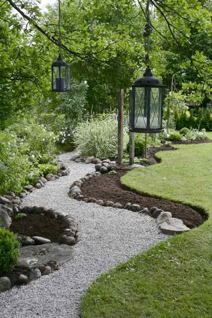 Best ideas about DIY Garden Pathway
. Save or Pin 7 Classic DIY Garden Walkway Projects Now.