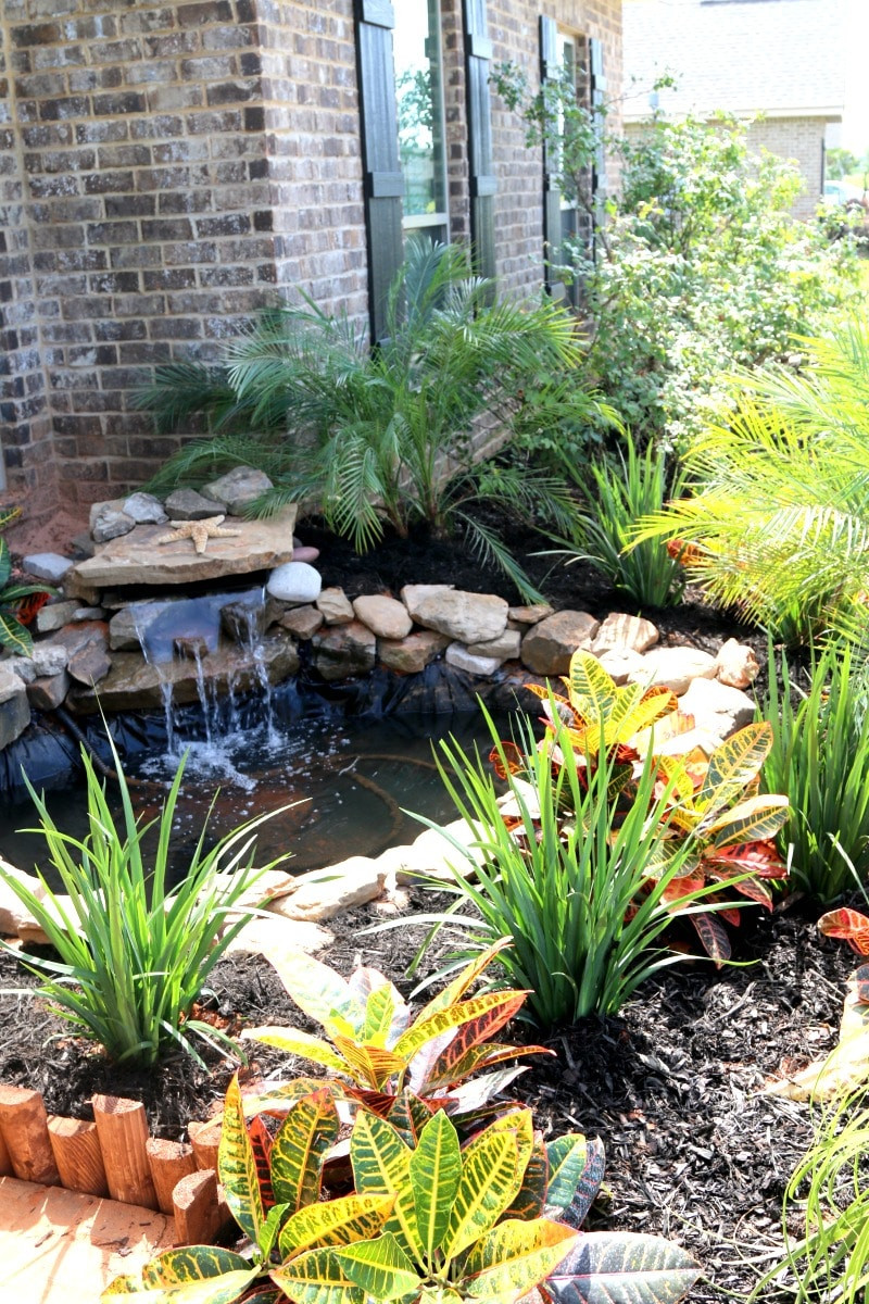 Best ideas about DIY Garden Pond
. Save or Pin Build a Pond DIY Now.
