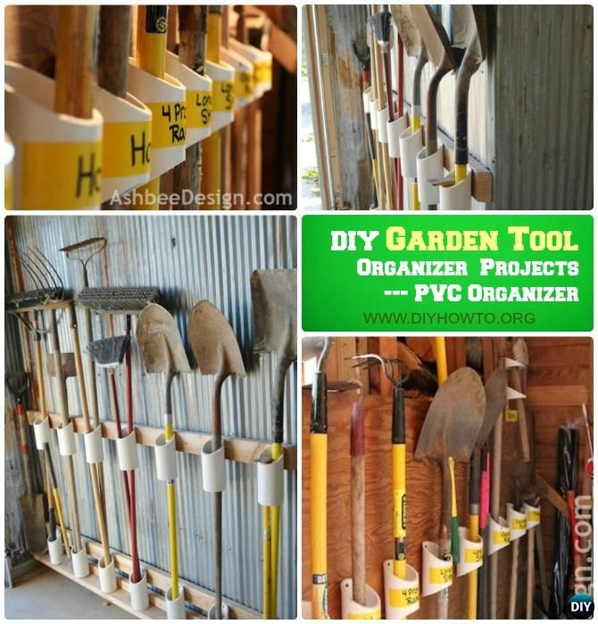 Best ideas about DIY Garden Tool Organizer
. Save or Pin 1000 ideas about Gardening Tools on Pinterest Now.