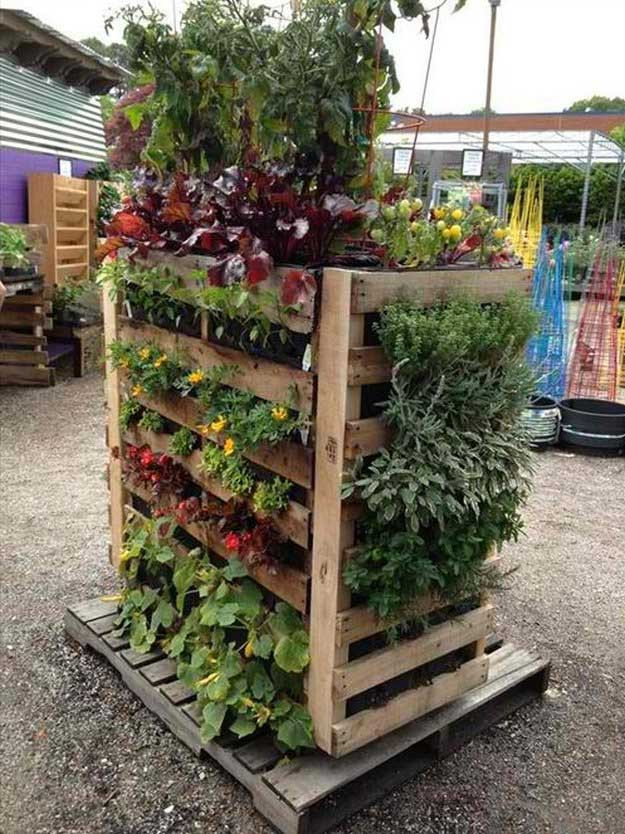 Best ideas about DIY Garden Tower
. Save or Pin 27 Incredible Tower Garden Ideas For Homesteading In Now.