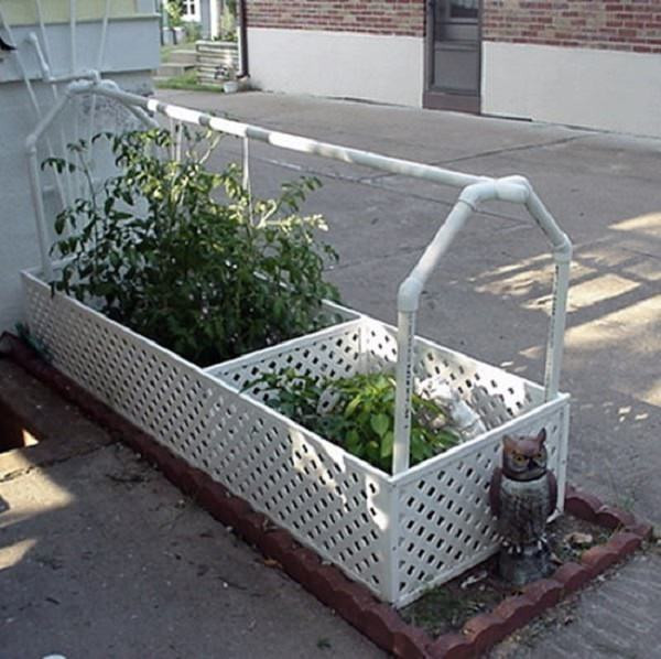 Best ideas about DIY Garden Watering Systems
. Save or Pin 14 Best DIY Self Watering Container Garden Ideas Now.