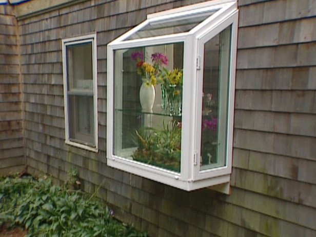 Best ideas about DIY Garden Window
. Save or Pin How to Replace an Existing Window With a Garden Window Now.