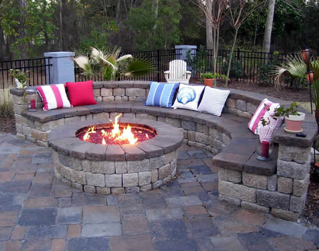 Best ideas about DIY Gas Fire Pit Kit
. Save or Pin Match Lit Gas Fire Pit Kits Now.