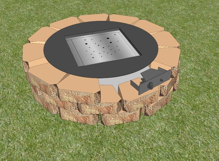 Best ideas about DIY Gas Fire Pit Kit
. Save or Pin 70 best images about DIY GAS FIRE PIT on Pinterest Now.