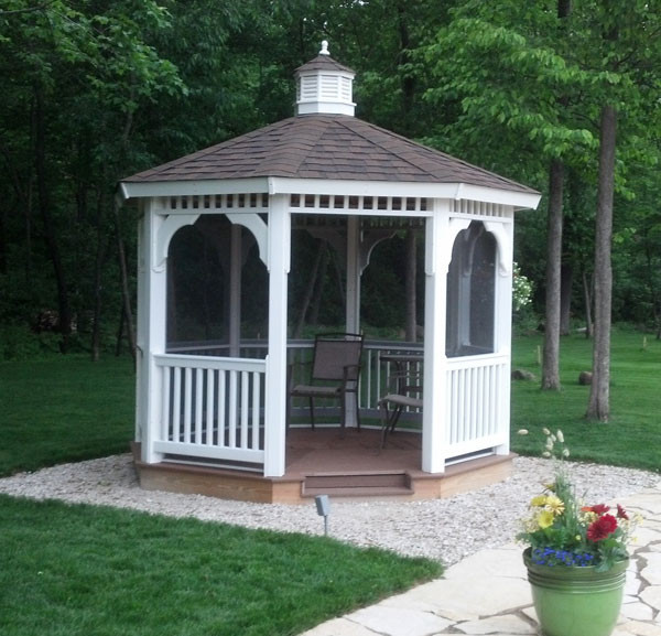 Best ideas about DIY Gazebo Kits
. Save or Pin Gazebo Kits by Alan’s Factory Outlet – Nationwide Delivery Now.