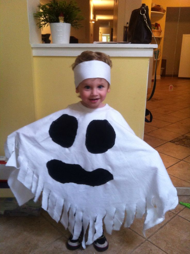 Best ideas about DIY Ghost Costume Toddler
. Save or Pin Ghost Costume Now.