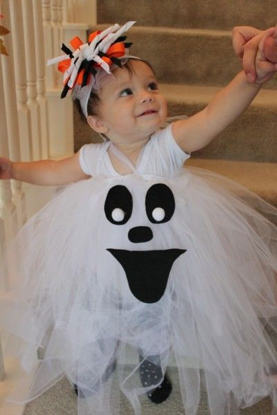 Best ideas about DIY Ghost Costume Toddler
. Save or Pin DIY Kid s Halloween Costume Kid Friendly Things To Do Now.