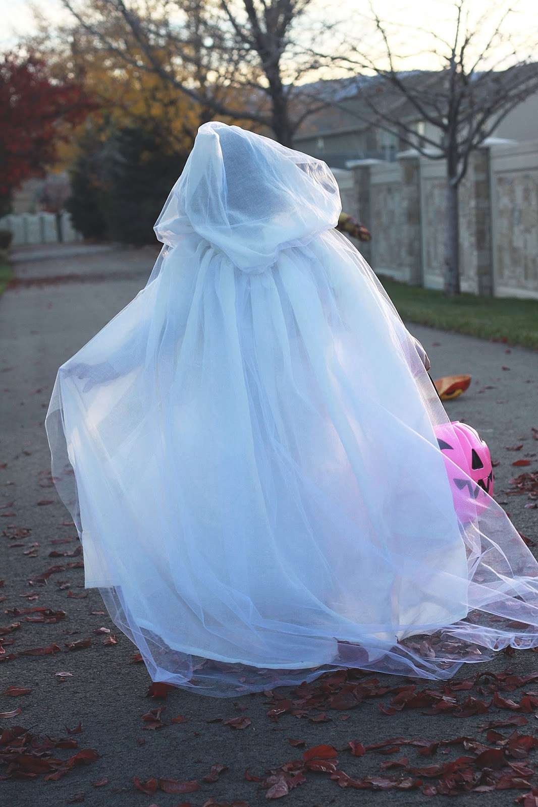 Best ideas about DIY Ghost Costume Toddler
. Save or Pin do it yourself divas DIY Ghost Costume Now.