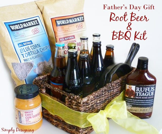 Best ideas about DIY Gift Baskets For Him
. Save or Pin Father s Day Gift Ideas Now.