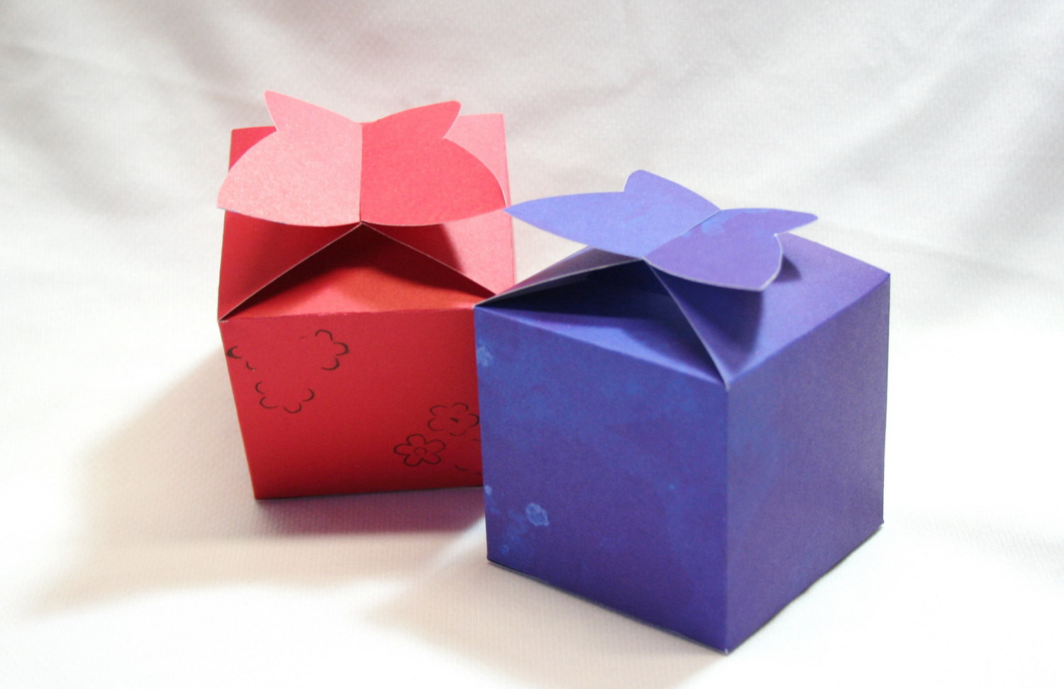 Best ideas about DIY Gift Boxes
. Save or Pin DIY Box Gift Box Paper Box Box Template Printable Gift Now.