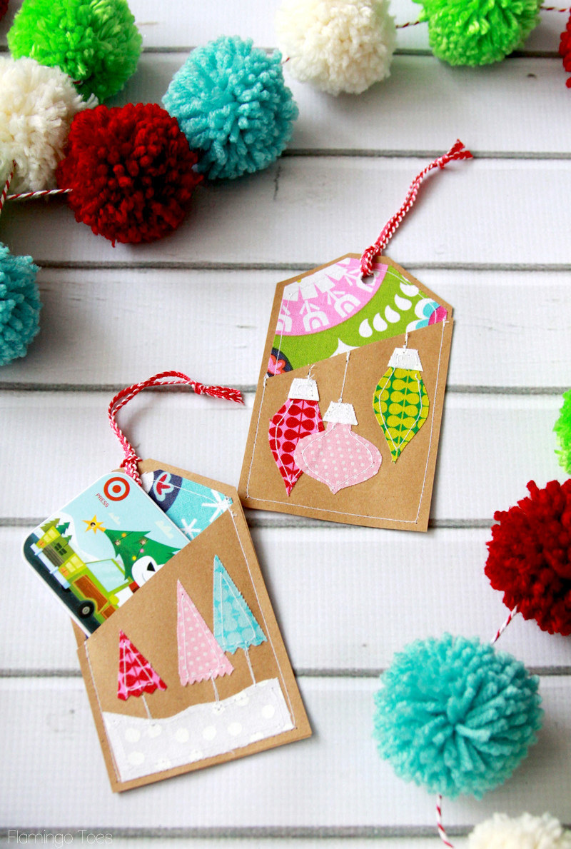 Best ideas about DIY Gift Card Holder
. Save or Pin 15 DIY Gift Card Holders Rae Gun Ramblings Now.