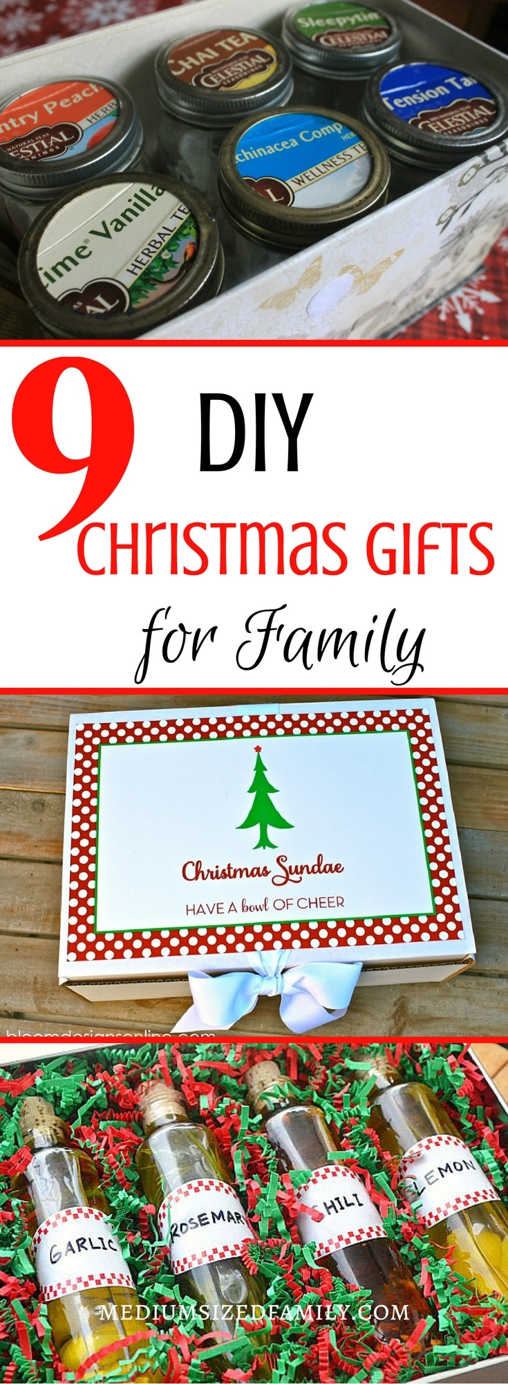 Best ideas about DIY Gift For Family
. Save or Pin 7 Ways to Pile Up Christmas Money Do It Yourself Now.