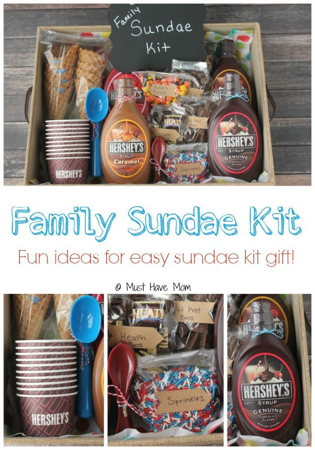 Best ideas about DIY Gift For Family
. Save or Pin 25 unique Family ts ideas on Pinterest Now.