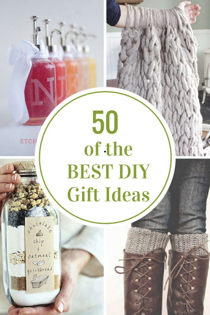Best ideas about DIY Gift Ideas For Best Friends
. Save or Pin 50 of the BEST DIY Gift Ideas The Idea Room Now.