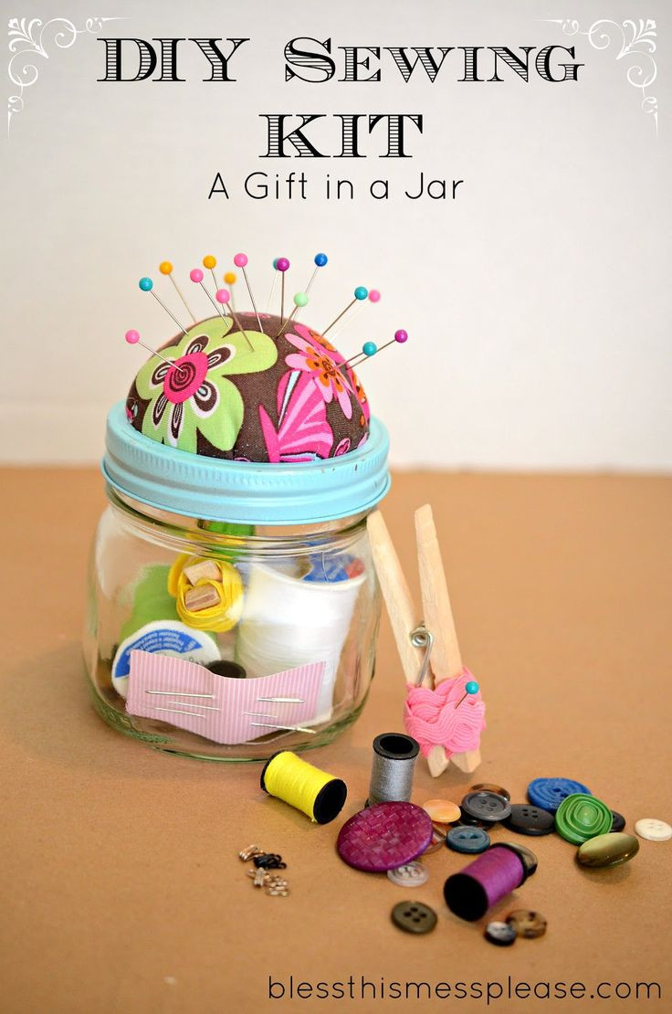 Best ideas about DIY Gift Kits
. Save or Pin 25 More Handmade Gift Ideas Under $5 Now.