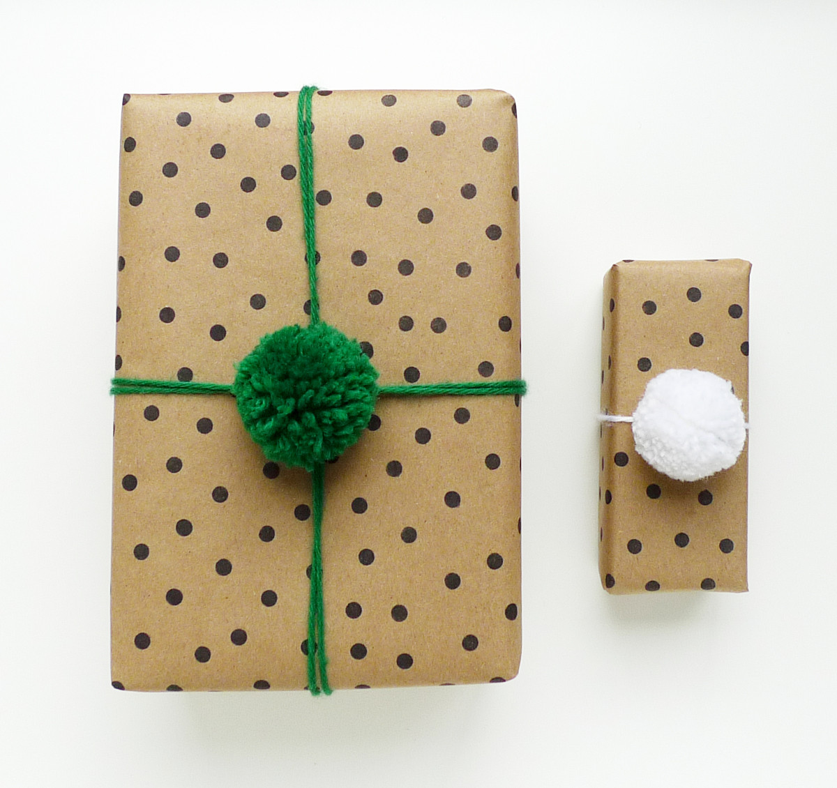 Best ideas about DIY Gift Wrapping
. Save or Pin 25 Easy & Creative Gift Wrapping Ideas Now.