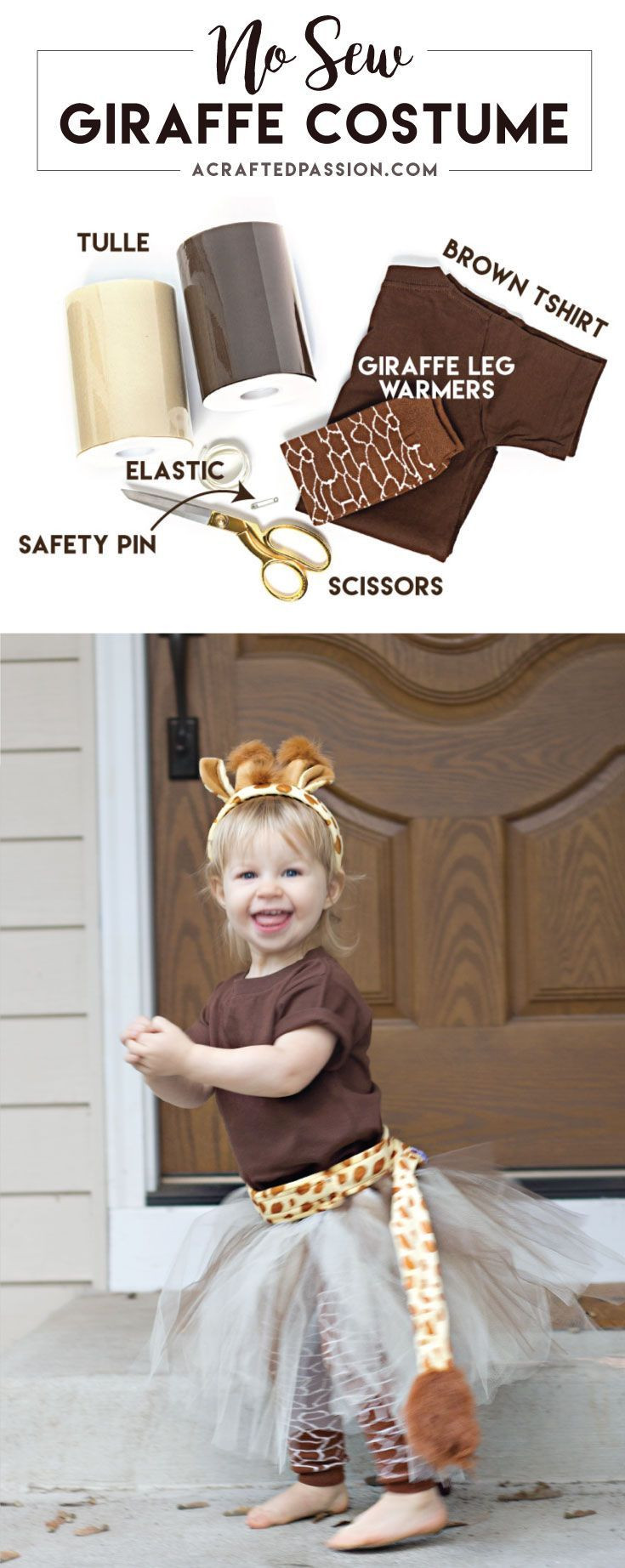 Best ideas about DIY Giraffe Costume
. Save or Pin Best 25 Giraffe costume ideas on Pinterest Now.