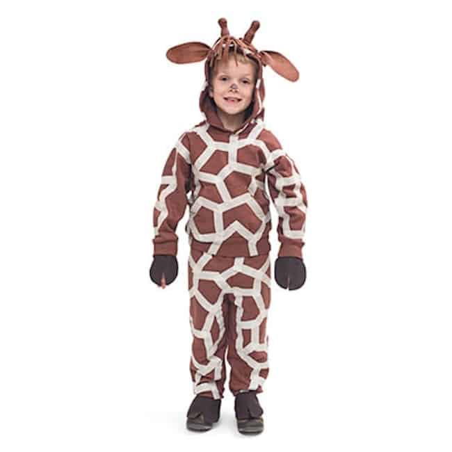 Best ideas about DIY Giraffe Costume
. Save or Pin 101 Easy DIY Halloween Costume Ideas Now.