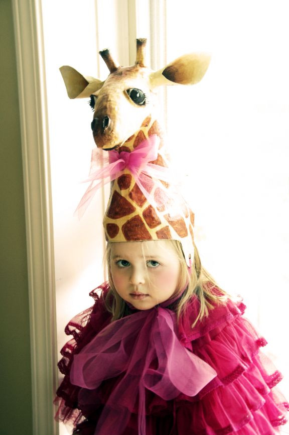 Best ideas about DIY Giraffe Costume
. Save or Pin Homemade Giraffe Costume Now.