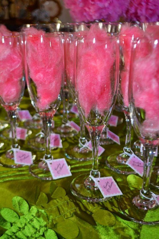 Best ideas about DIY Girl Baby Shower Ideas
. Save or Pin DIY Baby Shower Ideas for Girls Now.