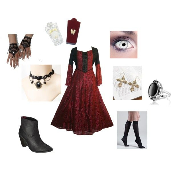 Best ideas about DIY Girl Vampire Costume
. Save or Pin Best 25 Diy vampire costume ideas on Pinterest Now.