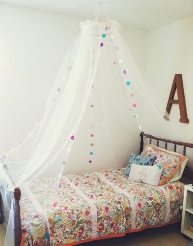 Best ideas about DIY Girls Beds
. Save or Pin 17 Best ideas about Girls Canopy Beds on Pinterest Now.