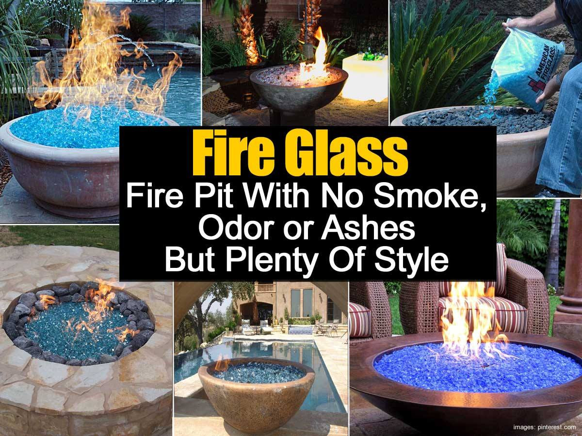 Best ideas about DIY Glass Fire Pit
. Save or Pin Fire Glass Fire Pit Guide Now.