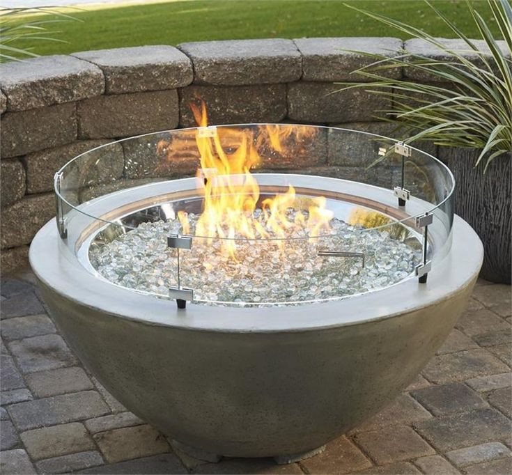 Best ideas about DIY Glass Fire Pit
. Save or Pin 17 Best ideas about Glass Fire Pit on Pinterest Now.