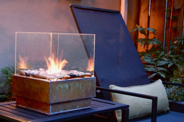 Best ideas about DIY Glass Fire Pit
. Save or Pin 7 DIY Fire Pits You Can Build Now.