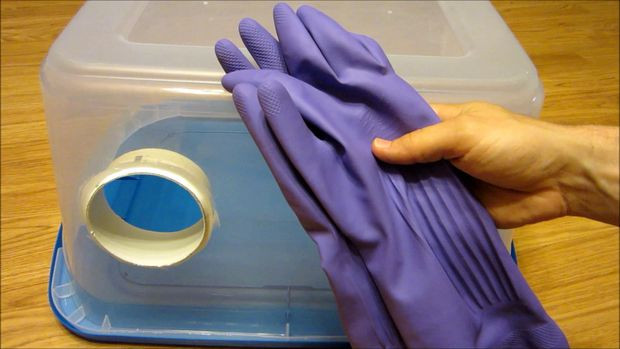 Best ideas about DIY Glove Box
. Save or Pin DIY Glove Box 7 Steps with Now.