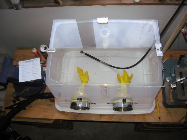 Best ideas about DIY Glove Box
. Save or Pin DIY Glove Box 7 Now.