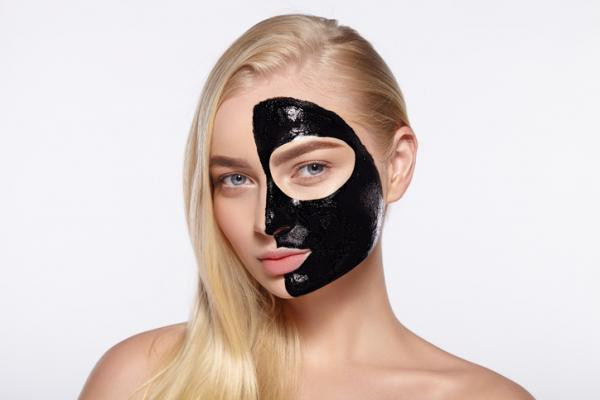 Best ideas about DIY Glue Face Mask
. Save or Pin How to Make a Homemade Charcoal Face Mask Top 3 DIY Masks Now.