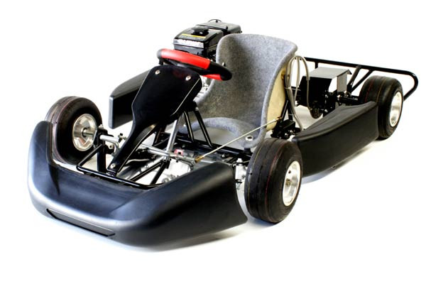 Best ideas about DIY Go Kart Kit
. Save or Pin Go Kart KTC DIY Kit Now.