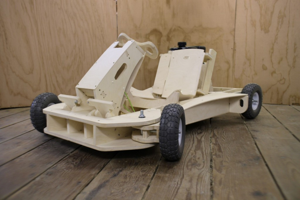 Best ideas about DIY Go Kart Kit
. Save or Pin The Flatworks Now.