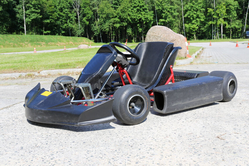 Best ideas about DIY Go Kart Kit
. Save or Pin How to Build a Go Kart with a Kit Now.